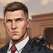 Steam Community Avatar