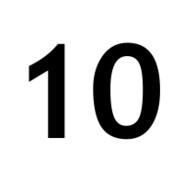 deset