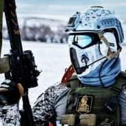 arctic