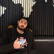 Steam Community Avatar