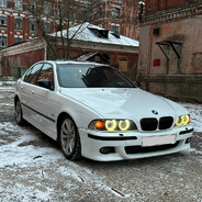BMW E39