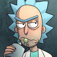 Rick Sanchez😜