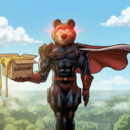 Steam Community Avatar