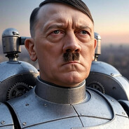 MechaHitler