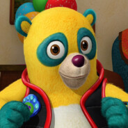 Special Agent Oso