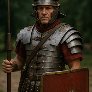 LegiOnarY
