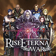 Rise Eterna War