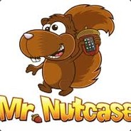 Nutcase
