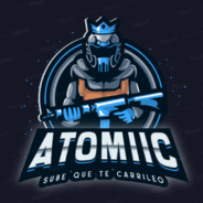 ✘ AToMiiC ƬóƬΣM ✘