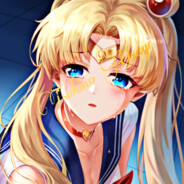 Tsukino Usagi