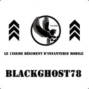 blackghost's Avatar