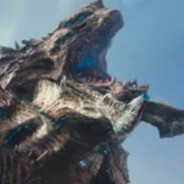 Mega-Kaiju