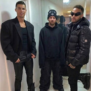 MESSIMENTALITY