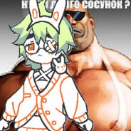 Steam Community Avatar