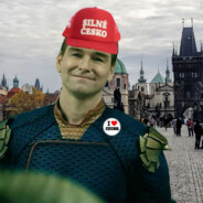 Dr. Halíř gaming