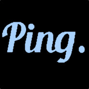 Ping.