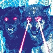 LaserWulfe's Avatar