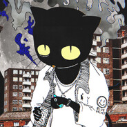 Steam Community Avatar