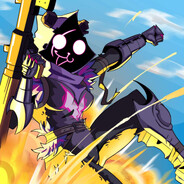 Steam Community Avatar