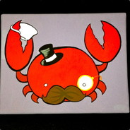 Dapper Crab