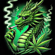 Shenlong dragon magico
