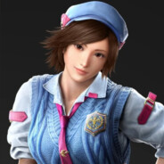 Asuka Kazama