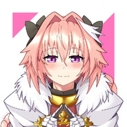 Astolfo my litle baby boy