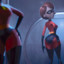 Elastigirl