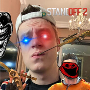 Steam Community Avatar