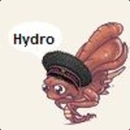 HydroKGB