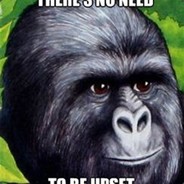 Gorillion