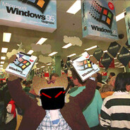 Steam Community Avatar