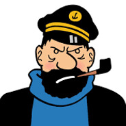 Kapten Haddock