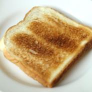 Toast.