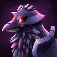 Steam Community Avatar