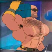 Steam Community Avatar