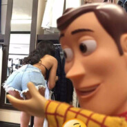 WOODY
