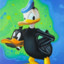 ₣Đ | POPUHDUCK