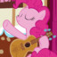 Guitar🎸Pinkie pie