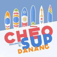 Chèo SUP Đà nẵng