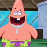 Patric #DOZARUST