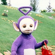 Tinky-Winky