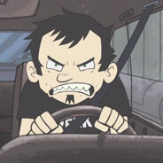 Steam Community Avatar