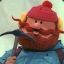 Yukon Cornelius