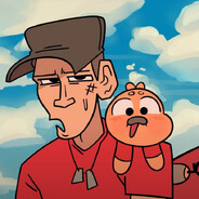 Steam Community Avatar