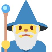 Magicien's Avatar