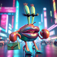 Steam Community Avatar
