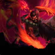 FrostyFire