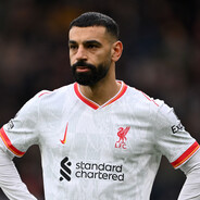Mohamed Salah