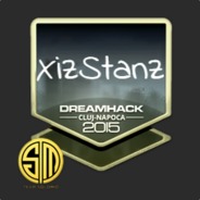 Steam Community Avatar